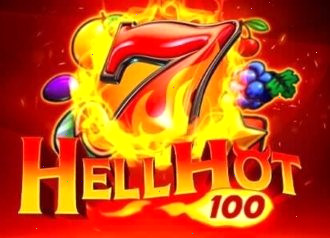 Hell Hot slot Endorphina